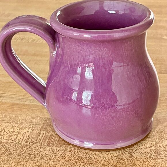 Coffee Mug Bedford Inn Cape May NJ Souvenir Coffee Cup by Deneen Pottery - Picture 5 of 11